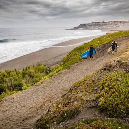 By The Sea Azores Ribeira Grande Dış mekan fotoğraf