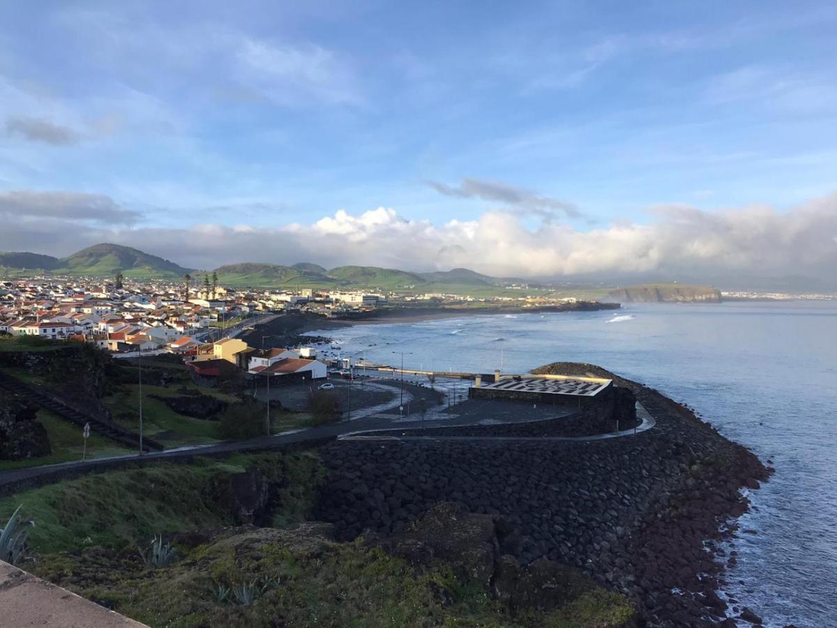By The Sea Azores Ribeira Grande Dış mekan fotoğraf