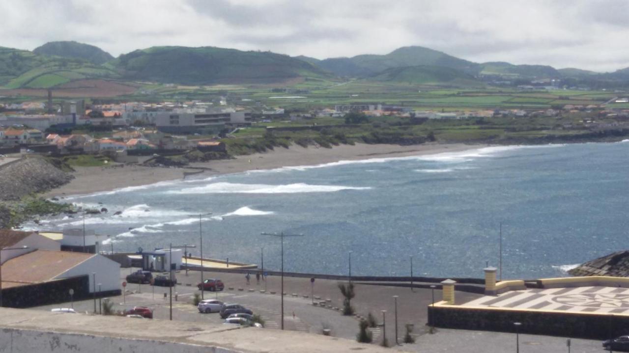 By The Sea Azores Ribeira Grande Dış mekan fotoğraf