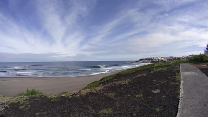 By The Sea Azores Ribeira Grande Dış mekan fotoğraf