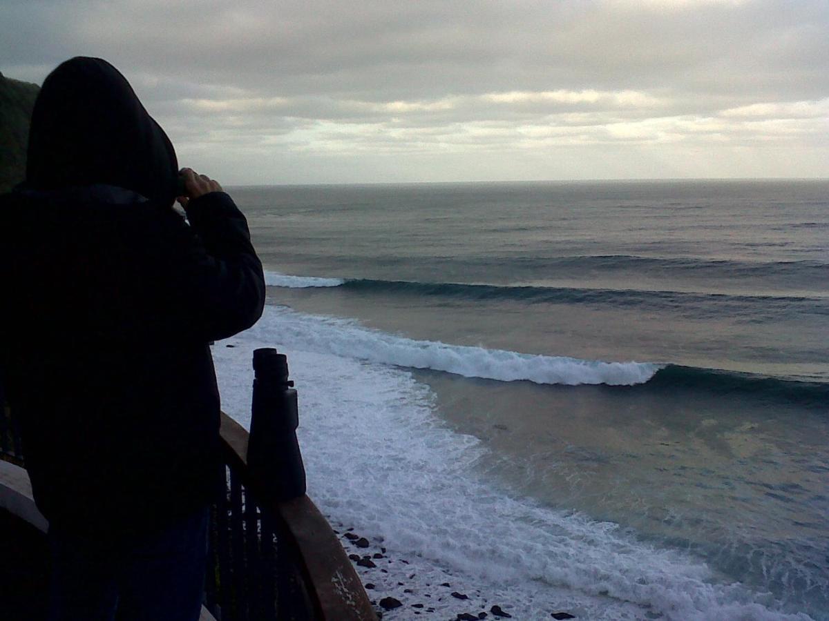 By The Sea Azores Ribeira Grande Dış mekan fotoğraf