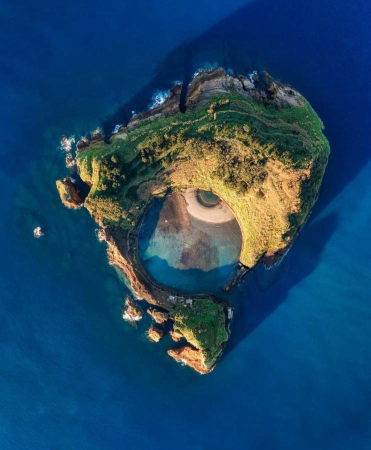 By The Sea Azores Ribeira Grande Dış mekan fotoğraf